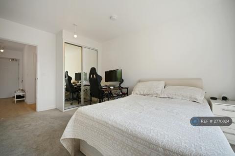 undefined, Garraway Apartments, London, W3