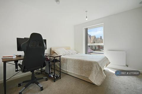 undefined, Garraway Apartments, London, W3