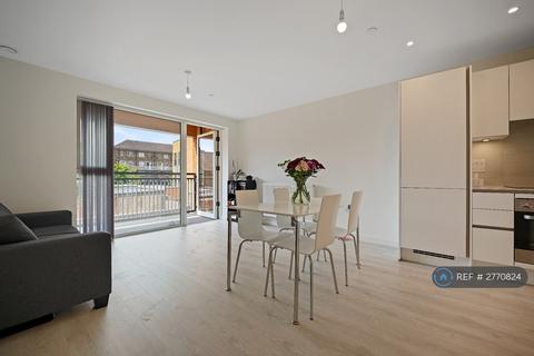 undefined, Garraway Apartments, London, W3