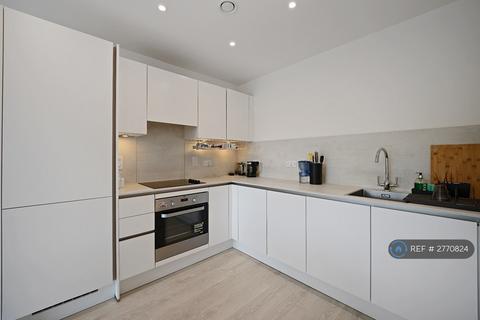 undefined, Garraway Apartments, London, W3