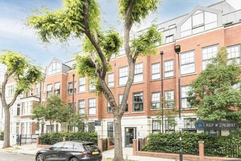 undefined, Haymarket House, London, W6