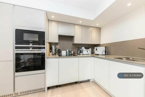 undefined, Haymarket House, London, W6