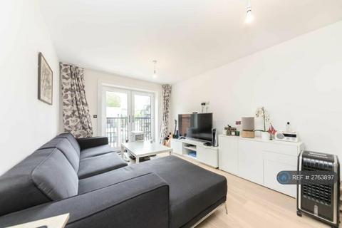 undefined, Haymarket House, London, W6