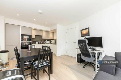 undefined, Haymarket House, London, W6