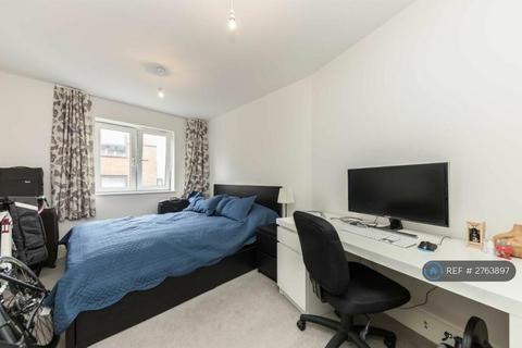 undefined, Haymarket House, London, W6