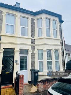 undefined, Brook Road, Fishponds, Bristol, BS16