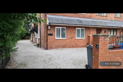 undefined, Parrswood Road, Manchester, M20