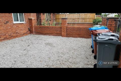 undefined, Parrswood Road, Manchester, M20