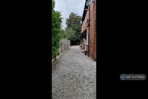 undefined, Parrswood Road, Manchester, M20