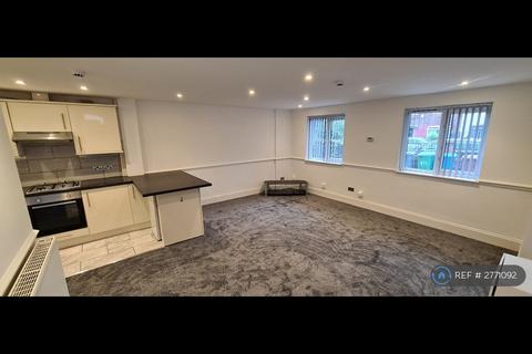 undefined, Parrswood Road, Manchester, M20