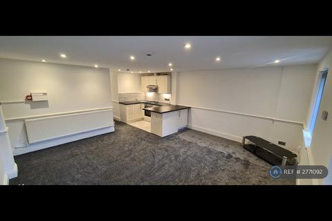 undefined, Parrswood Road, Manchester, M20