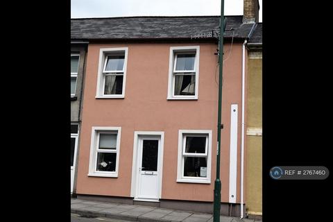 undefined, Marine Street, Ebbw Vale, NP23