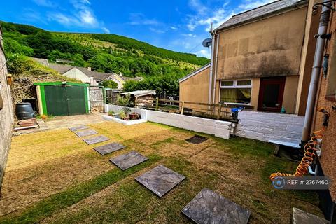 undefined, Marine Street, Ebbw Vale, NP23