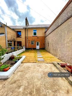 undefined, Marine Street, Ebbw Vale, NP23