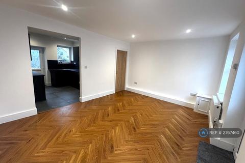 undefined, Marine Street, Ebbw Vale, NP23
