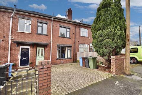 undefined, Moor Street, Shaw, Oldham, Greater Manchester, OL2