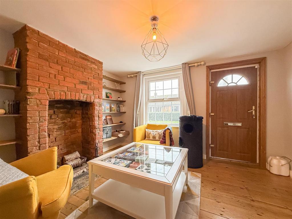 Sitting room