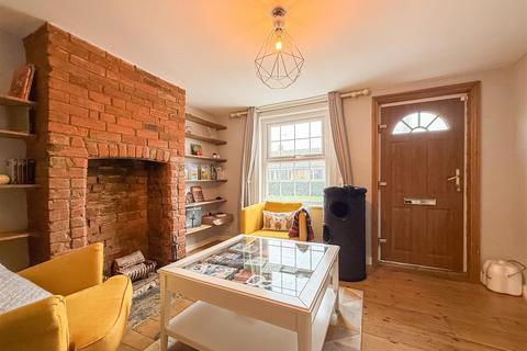 3 bedroom semi-detached house for sale, South Street, Tillingham, Southminster