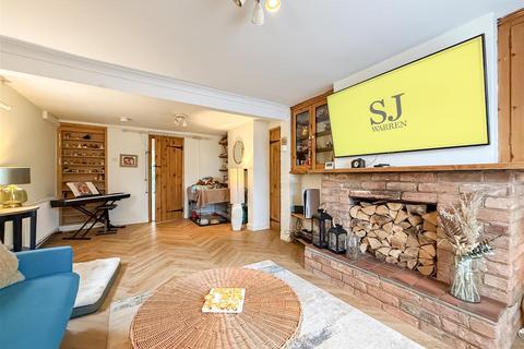 3 bedroom semi-detached house for sale, South Street, Tillingham, Southminster