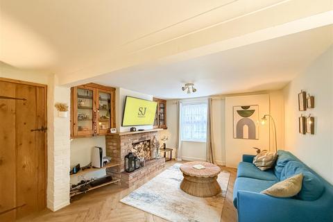 3 bedroom semi-detached house for sale, South Street, Tillingham, Southminster