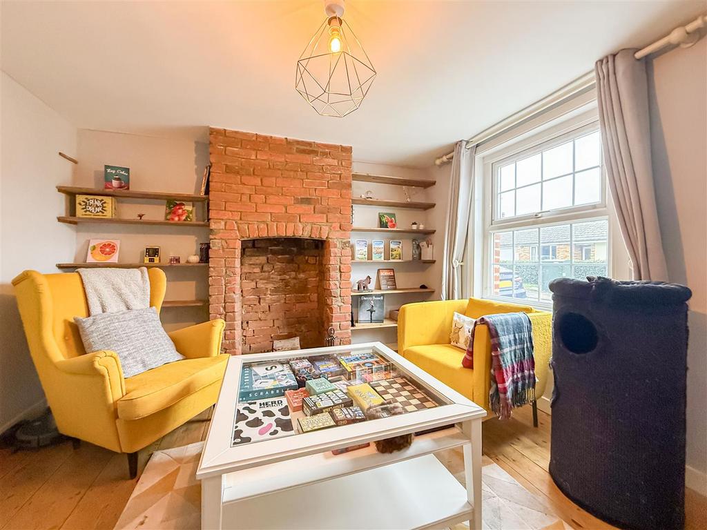 Sitting room