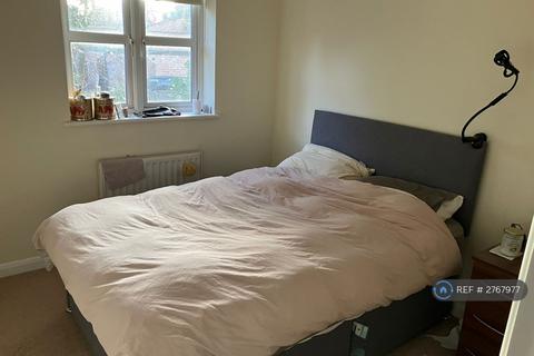 undefined, Mitcham Park, Mitcham, CR4
