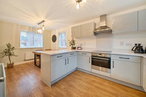 undefined, Fontwell Drive, Towcester, Northamptonshire, NN12