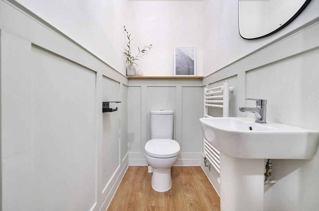 Cloakroom