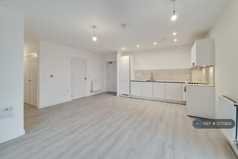 undefined, East Acton Lane, London, W3