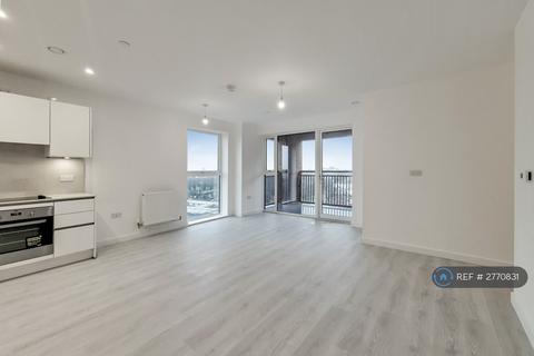 undefined, East Acton Lane, London, W3
