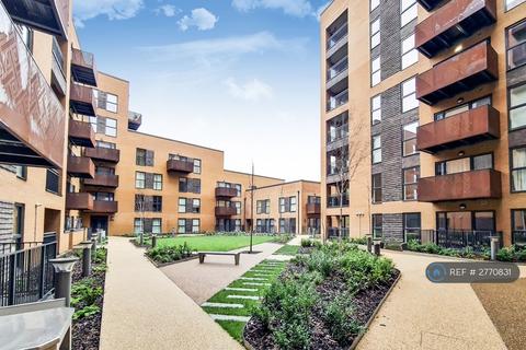 undefined, East Acton Lane, London, W3