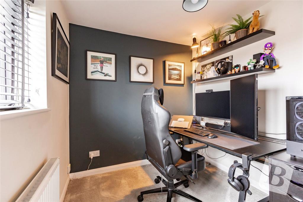 Bdroom