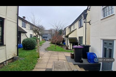undefined, Hockerill Court, Bishop's Stortford, CM23