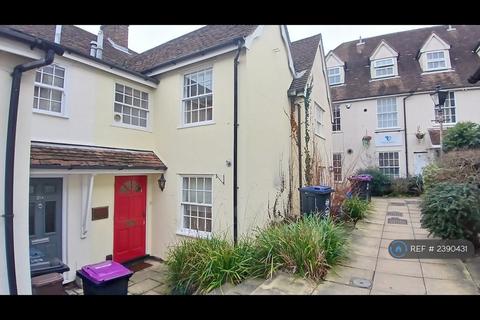 undefined, Hockerill Court, Bishop's Stortford, CM23