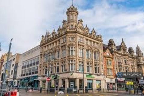 undefined, Leeds, Leeds, LS1