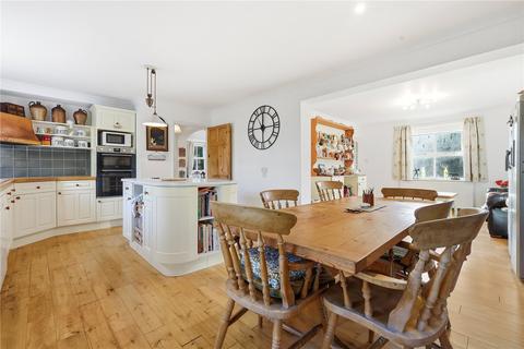 4 bedroom detached house for sale, Letheringham, Woodbridge, Suffolk, IP13