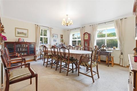 4 bedroom detached house for sale, Letheringham, Woodbridge, Suffolk, IP13