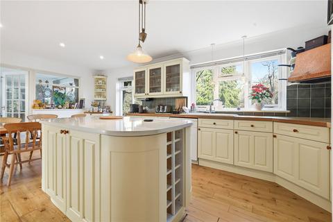 4 bedroom detached house for sale, Letheringham, Woodbridge, Suffolk, IP13