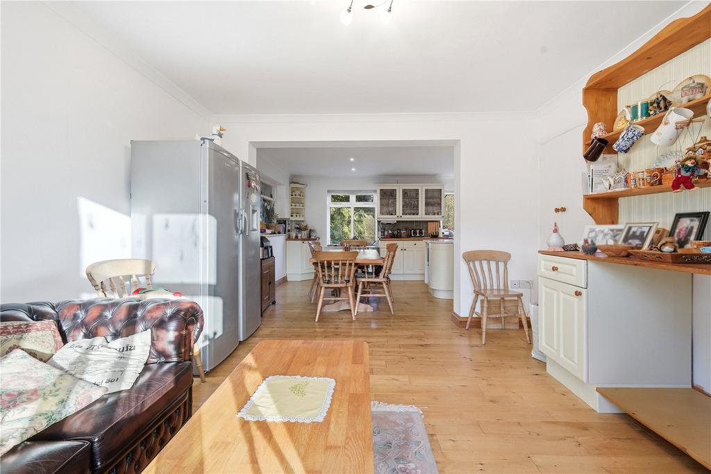 Kitchen/ Breakfast