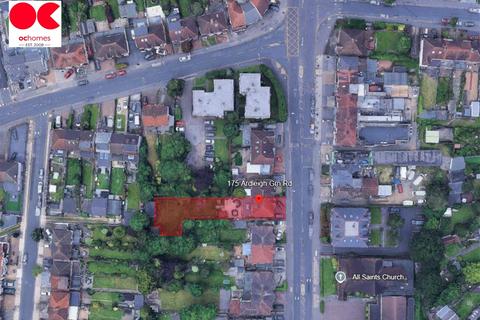undefined, Ardleigh Green Road, Hornchurch RM11