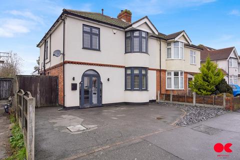 Ardleigh Green Road, Hornchurch RM11