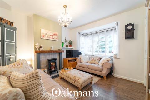 undefined, Longmore Road, Solihull B90