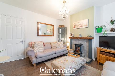 undefined, Longmore Road, Solihull B90