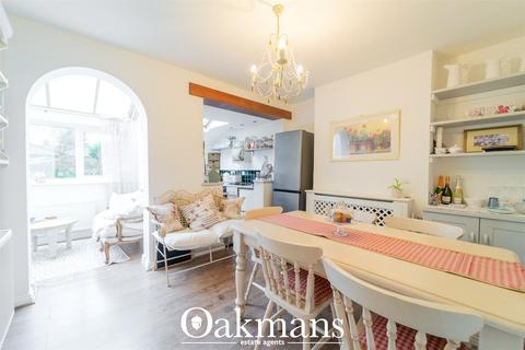 undefined, Longmore Road, Solihull B90