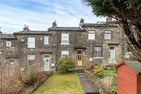 2 bedroom terraced house for sale, Alma Terrace, East Morton, BD20