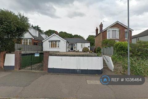 undefined, Elmstead Road, Colchester, CO4
