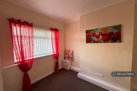 undefined, Hatrell Street, Newcastle-Under-Lyme, ST5