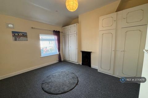 undefined, Hatrell Street, Newcastle-Under-Lyme, ST5