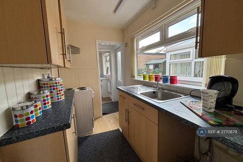 undefined, Hatrell Street, Newcastle-Under-Lyme, ST5