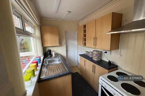 undefined, Hatrell Street, Newcastle-Under-Lyme, ST5